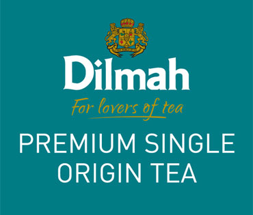 Dilmah ist Sri Lankas bester Tee & einer der besten Tee's in der Welt